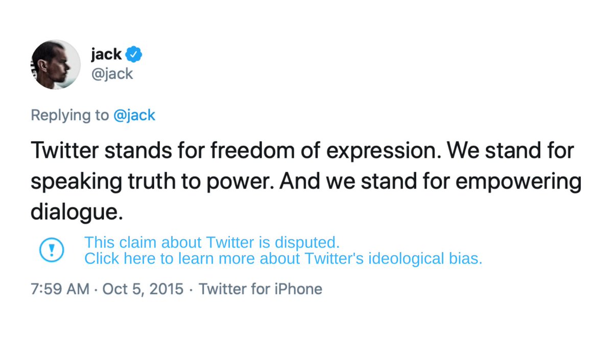 yaf's tweet photo. Uh oh, @jack 👀 https://t.co/i44LeKc2cP