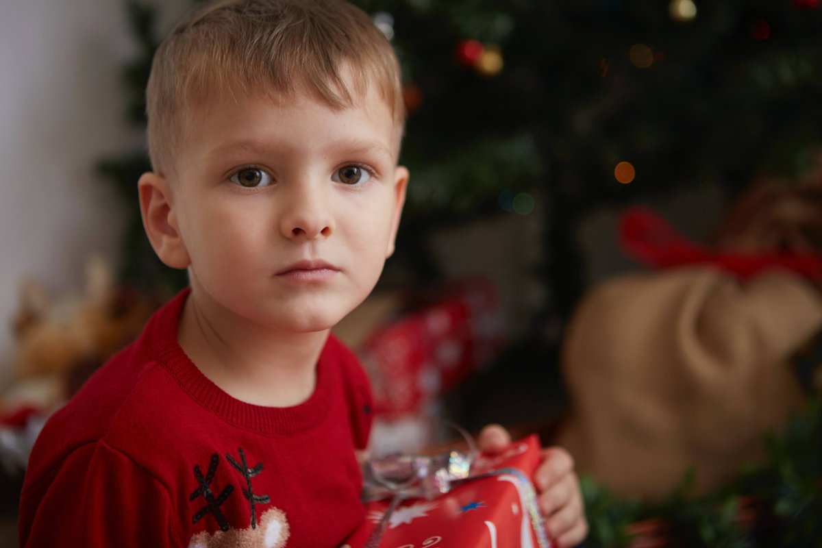 SkyWayCharity's tweet photo. Weโve all been somebodyโs Secret Santa before but this is a chance to be Secret Santa for someone whoโs depending on you to make their Christmas a memorable one.
#dearsecretsanta
#giveachildinhackneythegiftofchristmas
https://t.co/UuMP97hapl https://t.co/vYc2hAPiK4