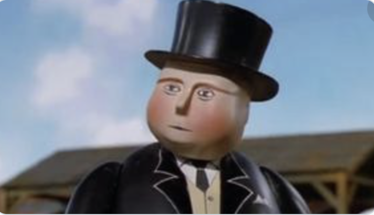MR TOPHAM HAT: Thinks he had it back in 2019. Can’t wait to drop “no way of checking of course but I’m convinced I already had it” in to every conversation. Definitely just had a regular chest infection in 2019.