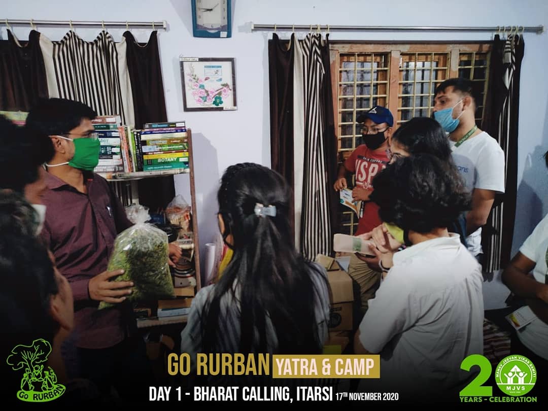 Go Rurban tweet media