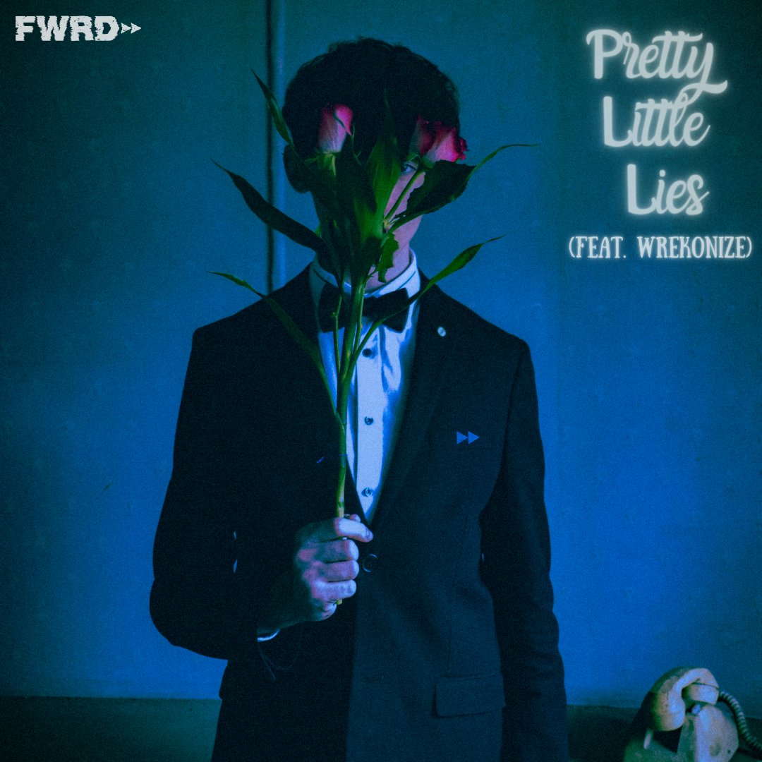 jaydefiance's tweet photo. "Pretty Little Lies" featuring @Wrekonize drops Friday https://t.co/AT9E4486Zy