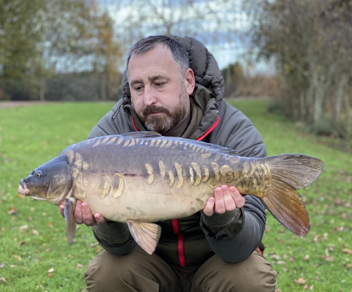 simonpearson8's tweet photo. Had to work hard for these three. Well pleased with how it finished. @MainlineBaits Cell Smart liquid provided the edge mixed with hemp, maize and maggots. https://t.co/RaKmppuSI0