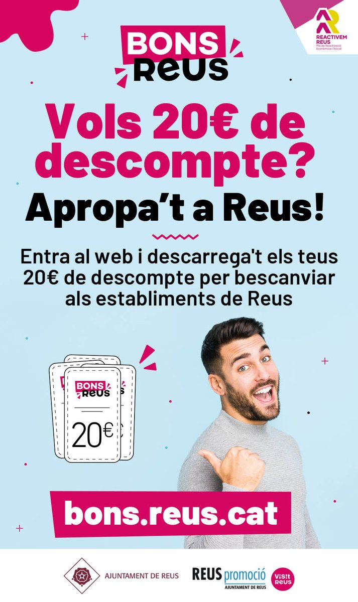VIU a fons tweet media