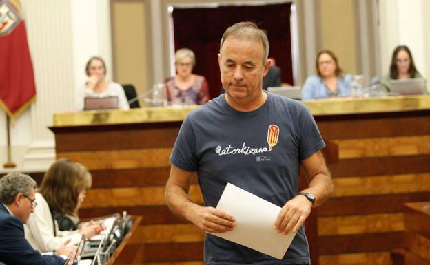 ehbilduaraba's tweet photo. SHESA enpresak gas putzuetan esku hartze lanak egiteko aholkularitza kontratuaren esleipena egin du 463.500€-tan baloratuta.
📝Armentia-2 putzua berraktibatzeko asmoa dela eta, azalpenak eskatuko dizkio @KikeFdzdePinedo-k Diputatu Nagusiari.
#JendeaBabesteko #FrackingEz https://t.co/Znew0BS1Ii