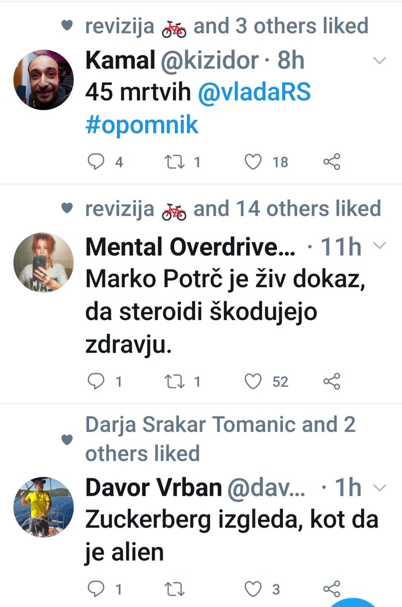 Istrianer's tweet photo. odpreš lajno in bum 3 komada iznenada.
#optimizem #zdravje #doJaJa https://t.co/2BgMi1udYn