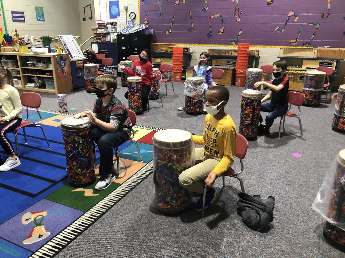 MusicAtTrace tweet media