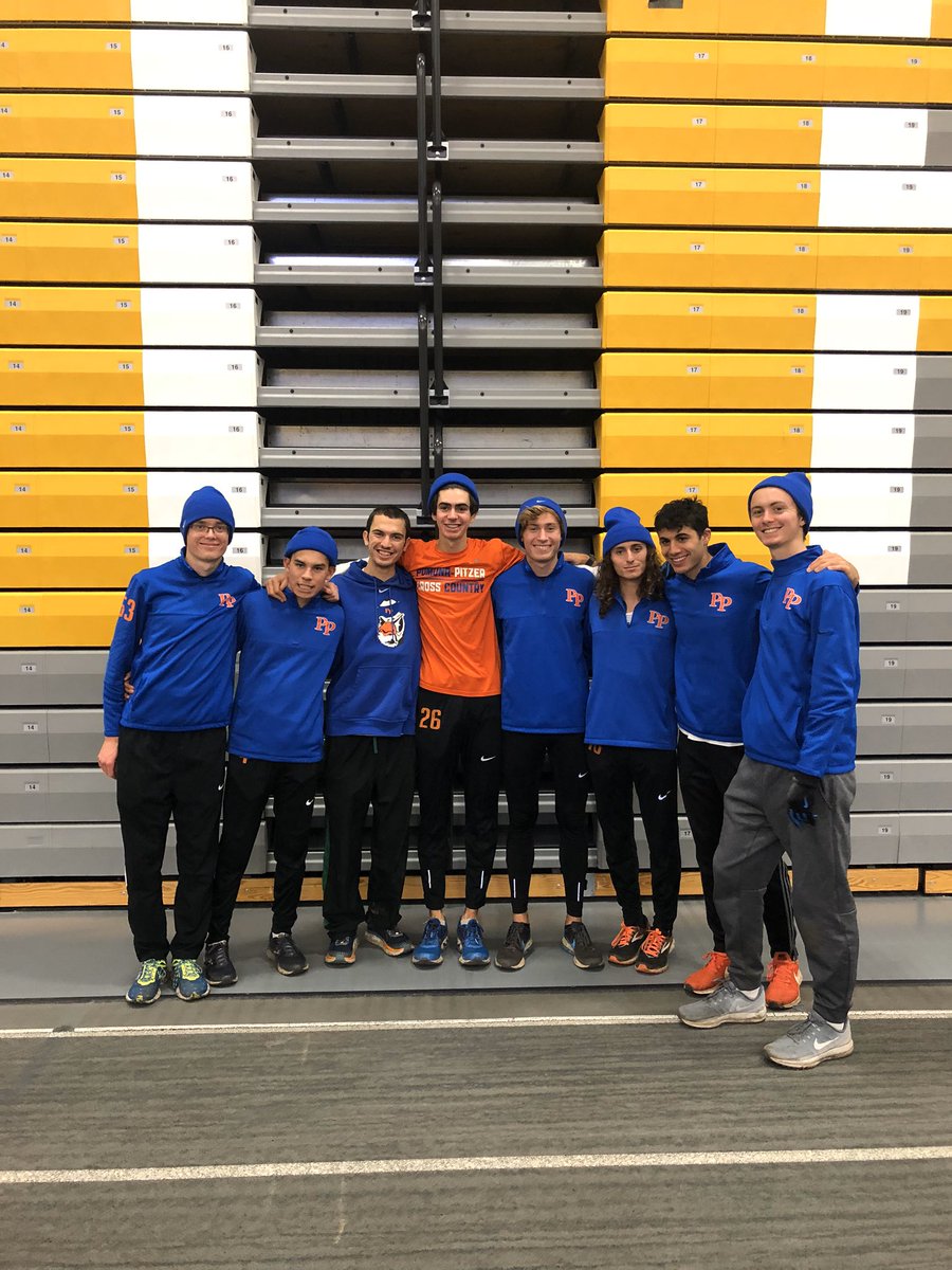 Pomona-Pitzer MXC/TF tweet media