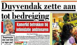 seven__'s tweet photo. Telegraaf vraagt naar banden GL-kandidate Bouchallikht met terreurorganisatie moslimbroederschap. 
 
- Jesse Klaver: 'Zou u dit ook zo vragen aan blanke man?’ 
 
Telegraaf: https://t.co/CLe06L6DcI