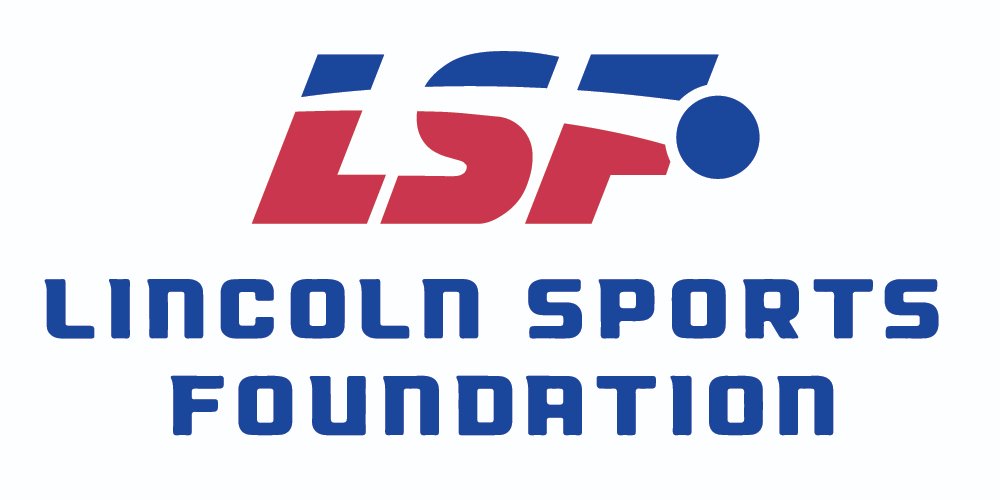 LSFComplex's tweet photo. Fresh new logo for a fresh new vision!! https://t.co/9lJL4cxpO2
