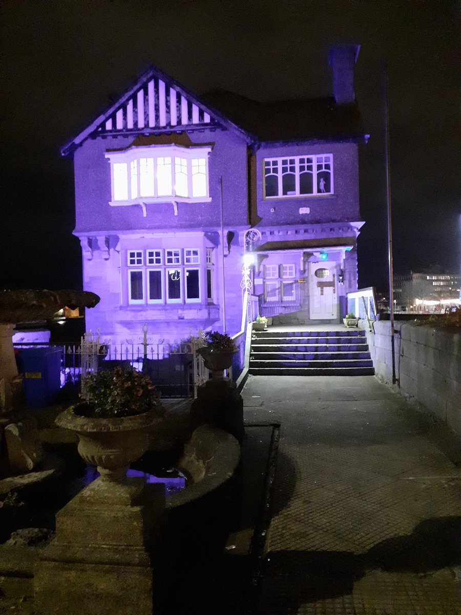 Sarsfield Bridge is enhanced thanks to this