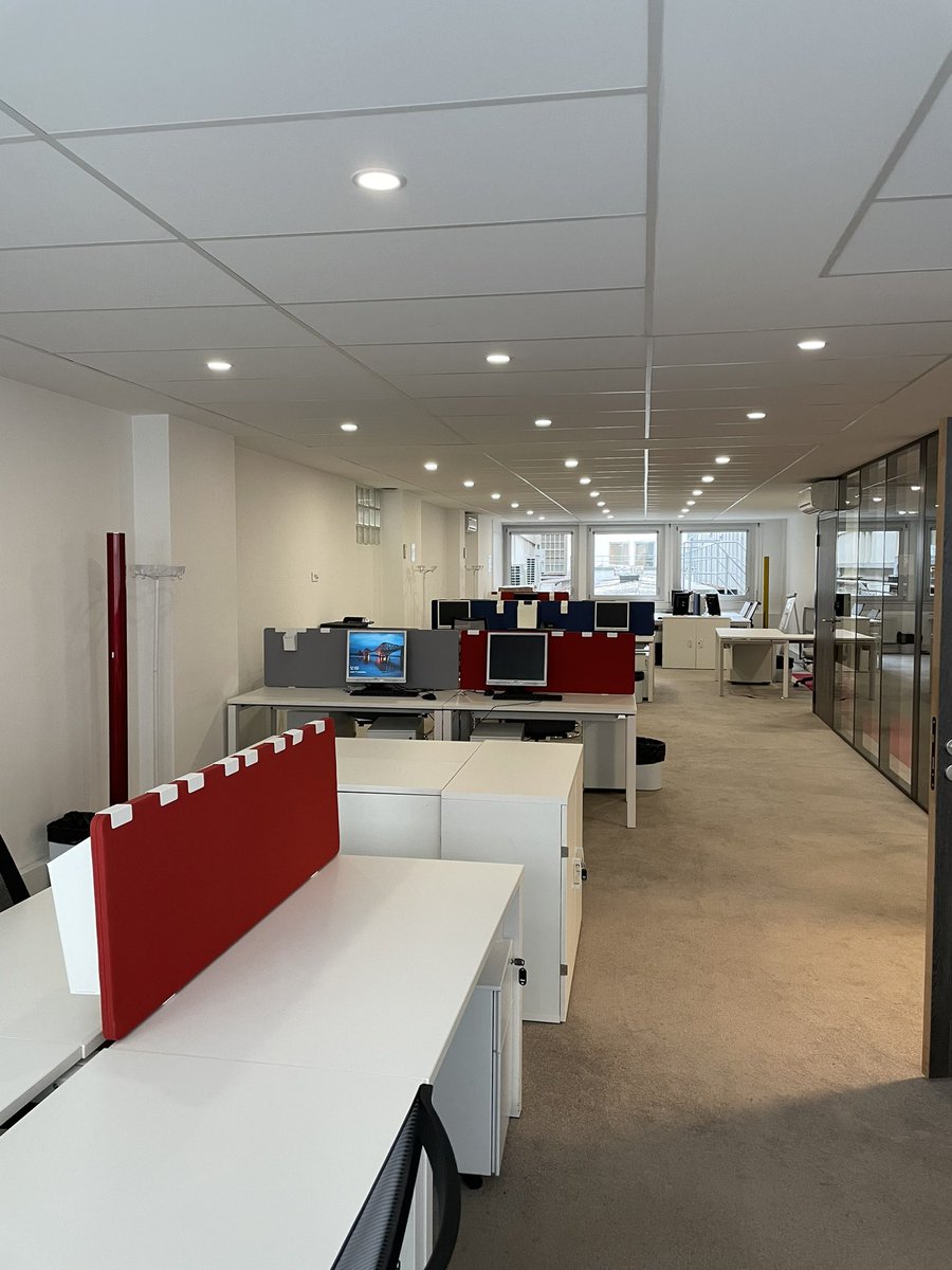 Laurent Benoudiz tweet media