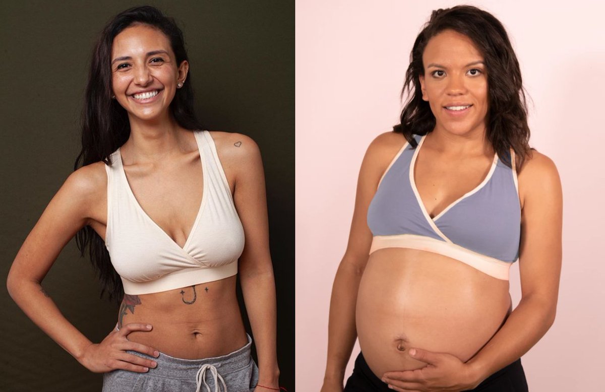 Feel comfy, feel free in our newest sleep bra🙌 simplewishes.com/products/rever…
#newmomtips #motherhood #simplewishes #liquidgold #breastfeedingmom #pumpingmom #nursing #breastfeed