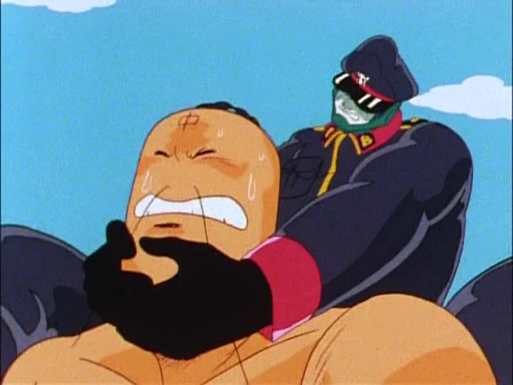 @popptiku これは、羨ましくて札幌のラーメンマンさんにキャメルクラッチ掛ける案件ですわ(´・ω・｀)
スープは付きませんが群馬県太田市にあるラーメン屋さんのしまうやさんの炒飯も美味しいですよ(●´ω`●) 