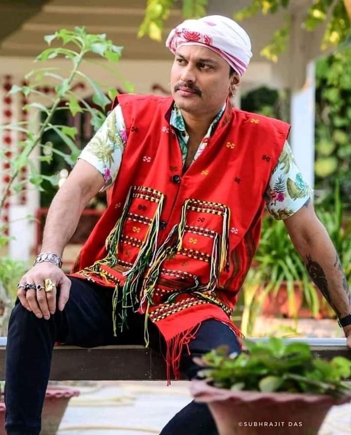 Birthday Zubeen Garg 