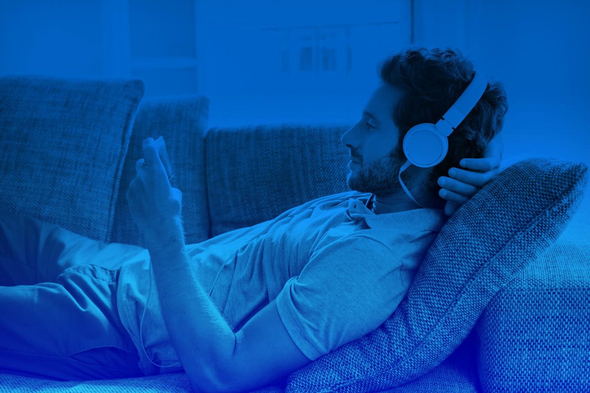 blubrry's tweet image. Remote communications just got easier. Premium content specific for audiences just got better. Check out our professional, cost-effective plans for Private Internal Podcasting. ow.ly/DnjB50CkEAB