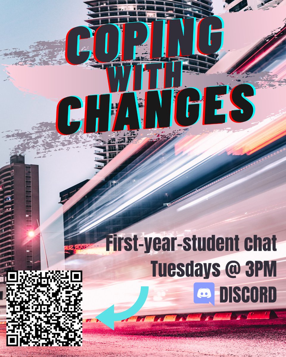 Join our coping with change workshop every Tuesday at 3pm. Visit ow.ly/yFXz50C9SwD to join today! #BeWellatwit #copingwithchage