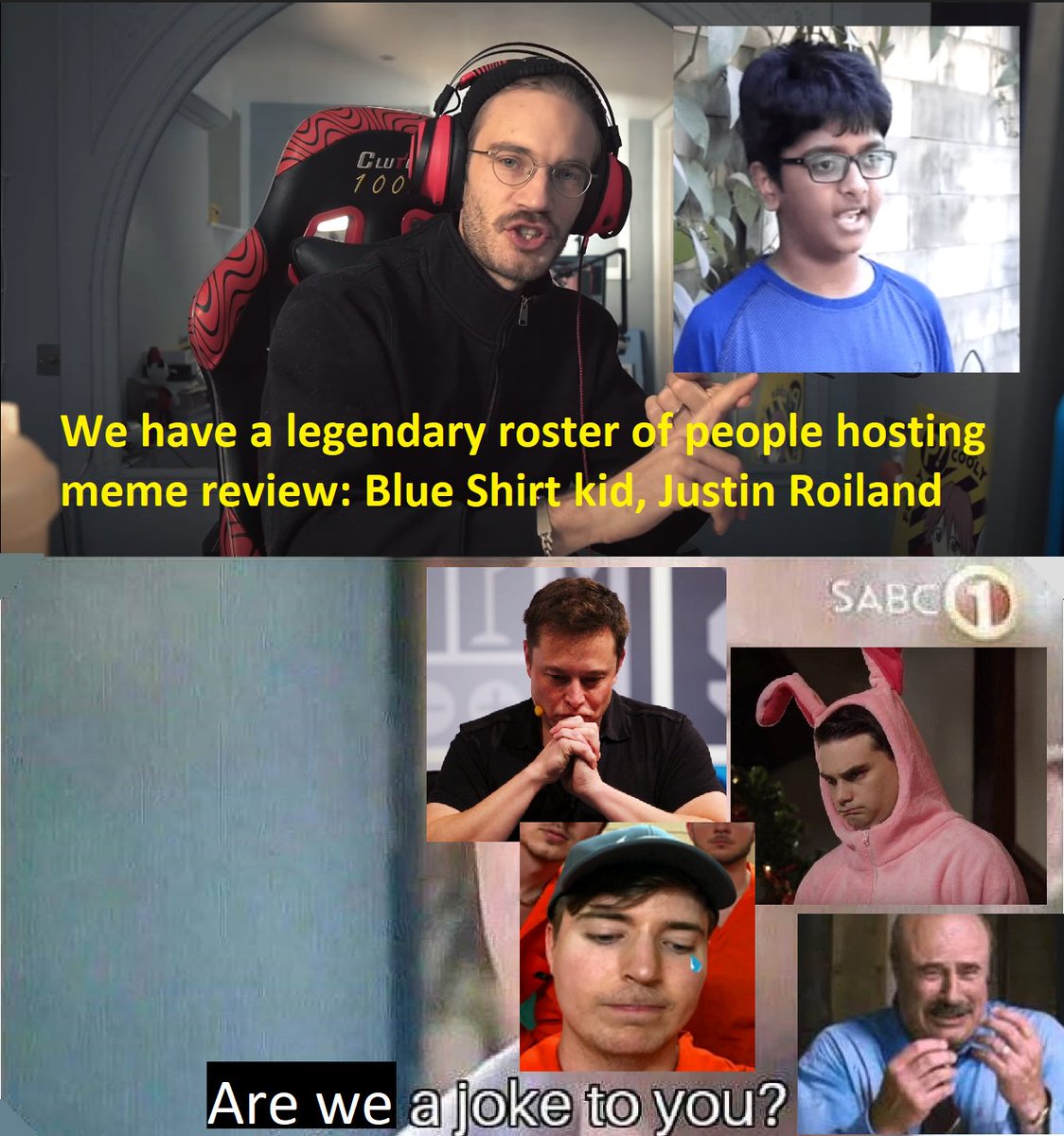 Pewdiepie Submissions In Spain Without The S T Co Xsqerxmkne Pewdiepie Submissions In Spain Without The S T Co Xsqerxmkne