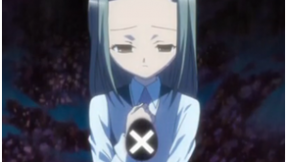 Let's look at the enemy threats for Shugo Chara, shall we? X eggs like Precure's enemies can manifest and harm other people. Armor itself would not work as X eggs affect you an EMOTIONAL level. It doesn't mean having some sort of protection is bad, it's just not useful here.