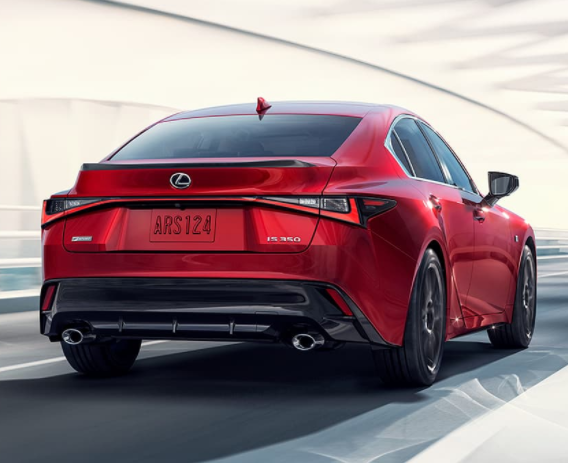 LexusofGlendale's tweet photo. LEXUS SAFETY SYSTEM+ 2.5
Introducing Lexus Safety System+ 2.5,* a class-leading integrated suite* of the most advanced standard active safety equipment ever offered on a Lexus. #LexusIS #LWAISCHALLENGE https://t.co/fsIwHacQ8j