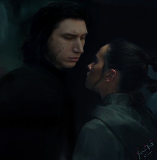 "You were born better than me,
And yet you say you've had nothing until you laid eyes me and you're nothing without me. 

I was nothing before I met you, now I feel like everything when I look into those brown hues."