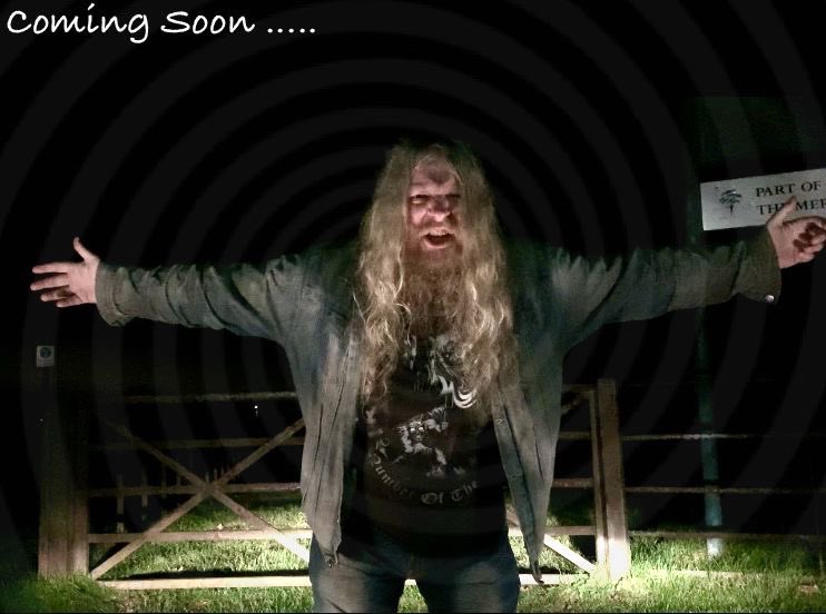 New vid coming soon.....