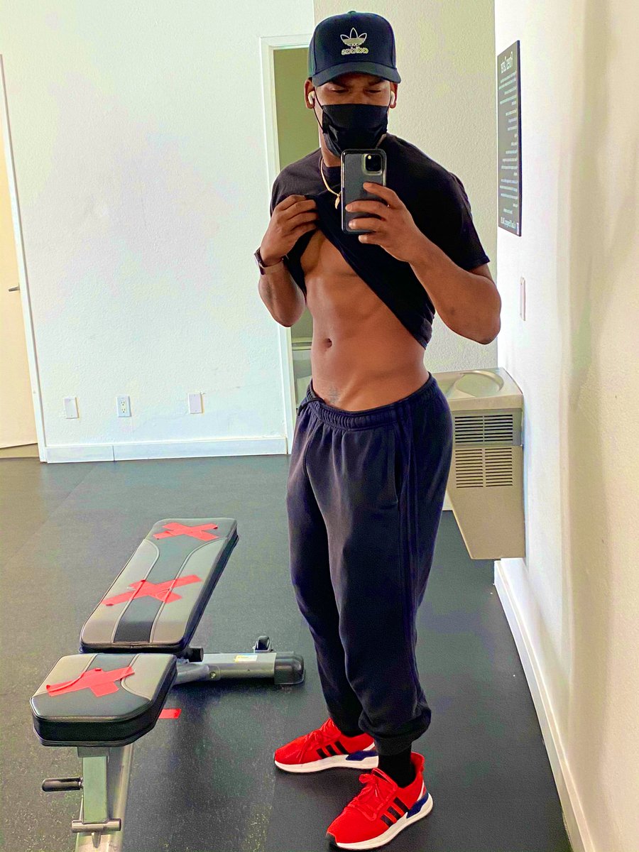 🧜🏽‍♂️ Brandon Green 🥤 tweet media