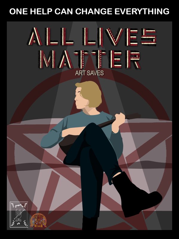 MayArtePH_org's tweet photo. ART FOR A CAUSE ✨

Donate and get your favorite series, music, movie etc.. theme art! 

#ArtForACause 
#DonationDrivePH 
#kayanatinmovement
#GayaSaPelikula 
#Lover 
#MotherlandFortSalem 
#StrangerThings https://t.co/BjZU1zYotK