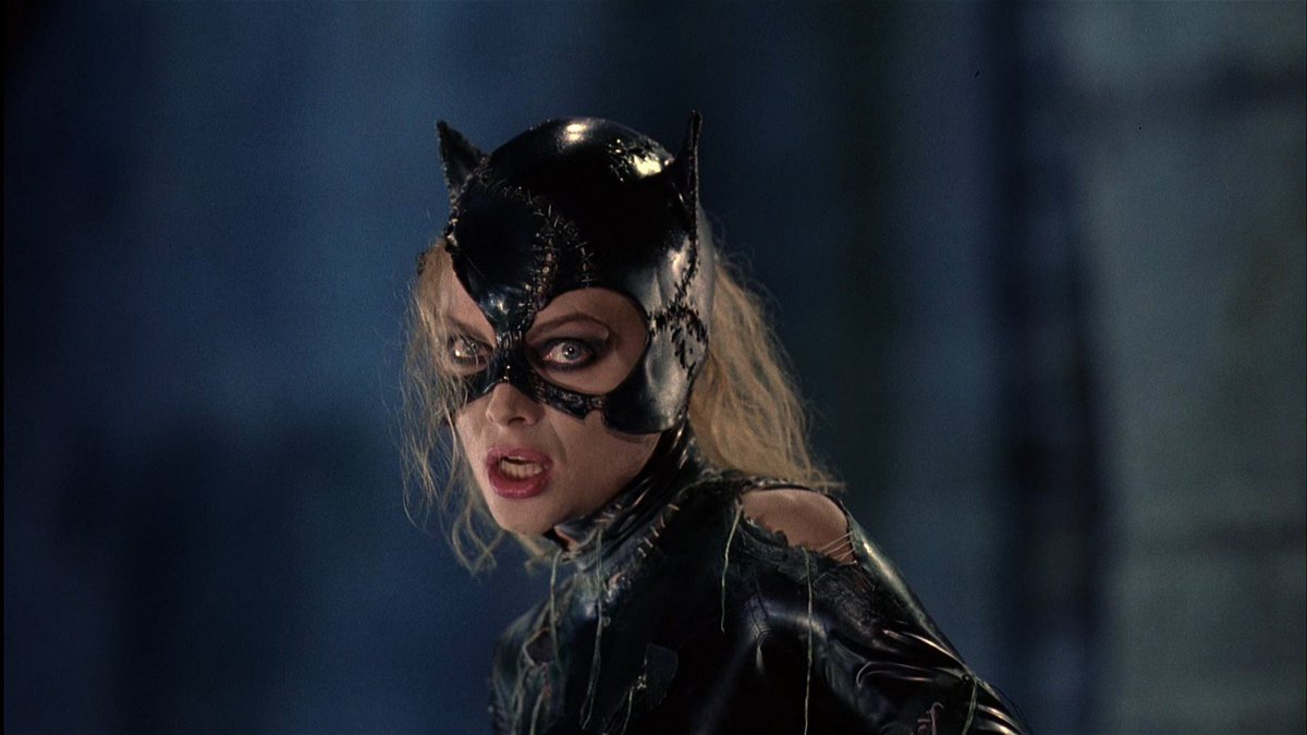 NightmareEnt1's tweet photo. #catwoman
#catwomanbatman #batmanDC #batmancatwoman #batmancat #batmancatwomandc #brucewayne #selinakyle #batfleck #catwomanedit #catwomanfan #catwimanfanart #catwomancosplay #catwomanedit #catwomansexy #horrorbabes #dcbabes #horrorlife #superheros #catwomanfan #scificommunity https://t.co/JELJicRbKd