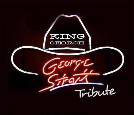 KBEYFM's tweet photo. Stacey, Griff, and Raylene were in the studio this morning to tell Ed about a big, upcoming show at Uptown Theatre in Marble Falls. King George: George Strait Tribute is Sat., Nov. 21 and tickets are going fast! #kbeyfm #marblefalls #livemusic https://t.co/2zksWnp38A https://t.co/Q8OwCb6reT