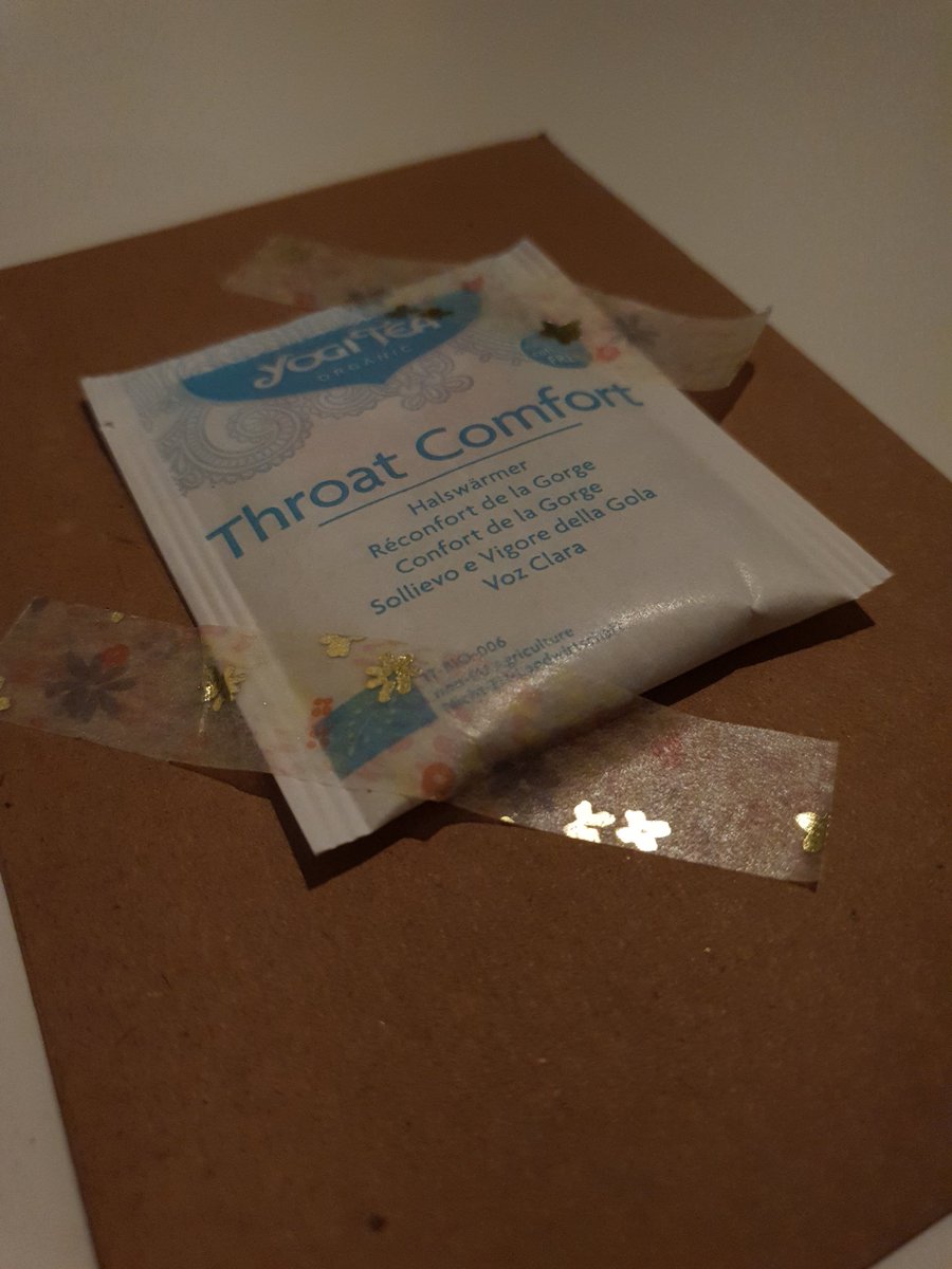 KGausling's tweet photo. So viel Kollegenliebe 😍 Danke @dolmenschen für diese tolle Post! 🥰 https://t.co/WJMAoXWmKf