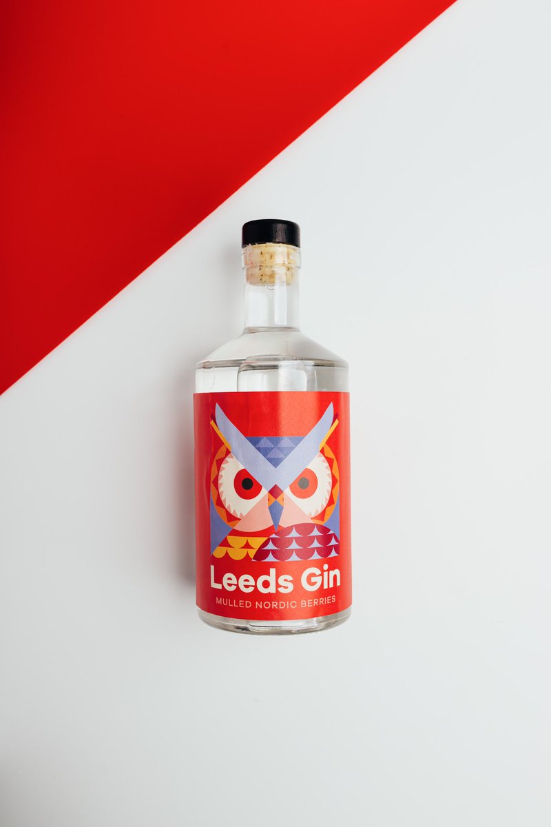 Mulled Nordic Berries. 

Our Leeds Original Dry Gin distilled with sea buckthorn, bilberry, lingonberry, cassia bark and allspice. 

#leedsgin #gin #christmas #nordic #berries #mulled #ginandtonic #leeds #loveleeds