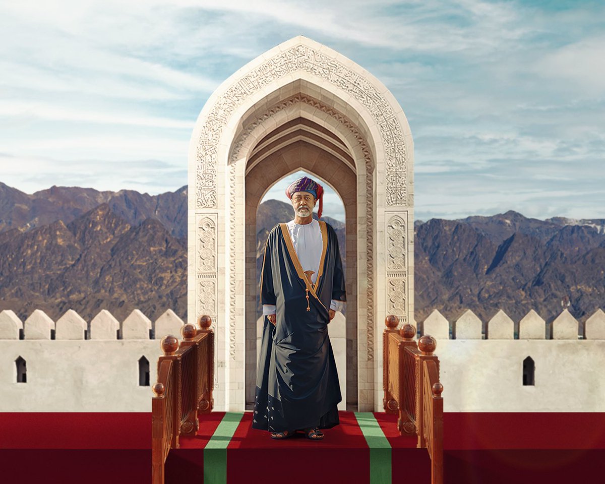 anas4design's tweet photo. #العيد_الوطني_العماني #العيد_الوطني_50 - عمان نهضة متجددة 🇴🇲 https://t.co/BOSpCwdAcc