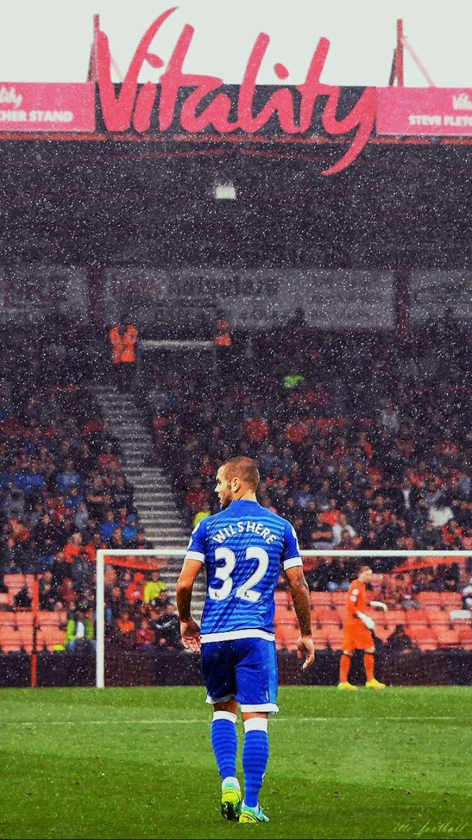 Thread of great  #afcb related pictures. Feel free to add your own.First up