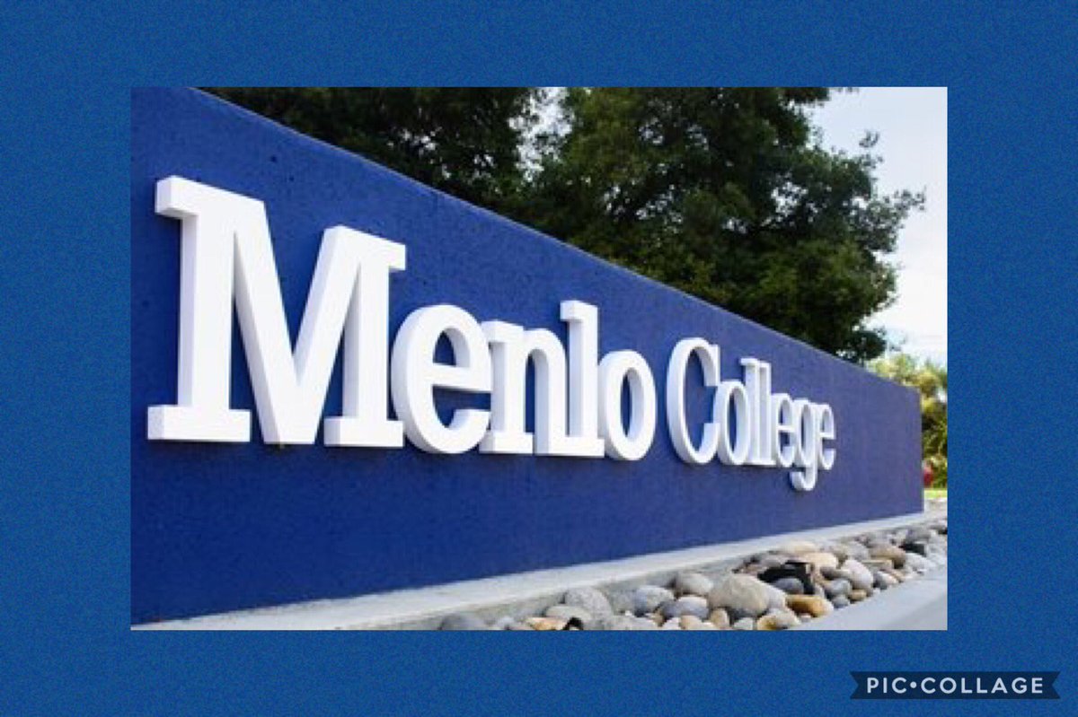 MaHS_GEARUP's tweet photo. Reminder! 🥳 There will be a Menlo College Presentation tomorrow at 10AM after class. Please email Ms. Brenda to access the Zoom Link. bdoming2@ucsc.edu We hope to see you all then! 💙💛 #GooooMariners ! https://t.co/UkfHIK9lWS