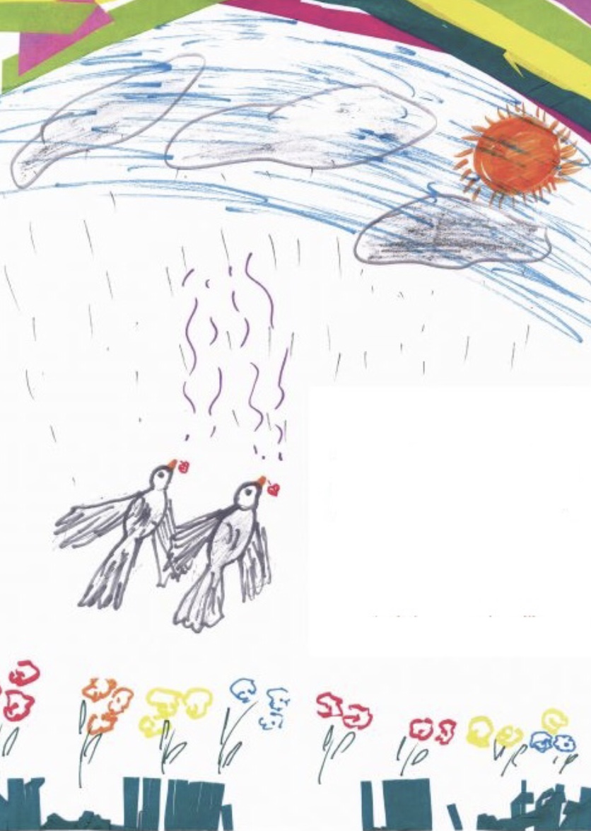 out_drawing's tweet image. This drawing is a way for this person to communicate her experience of #infertility and coping with disease. #DrawingOut focuses on the opportunity to express feelings when communication is difficult.

There’s more information here. 👇 

drawingout.org/training/intro…