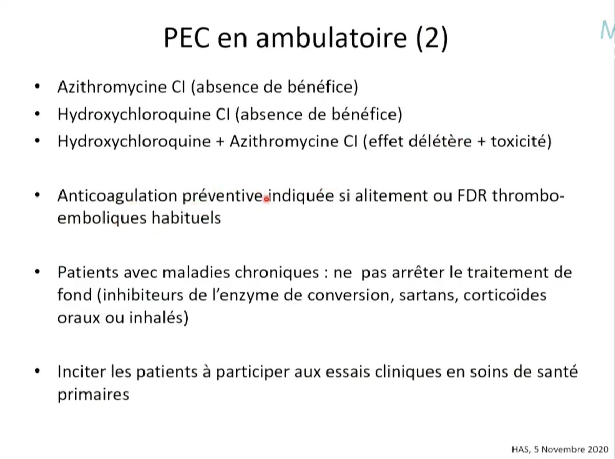 Arthur_Piraux's tweet photo. @Pharmoclin @tom_pharma @sfspo_fr @SFPCOfficiel @ansm @BuxeraudJacques @Pharmoclin je pense avoir trouvé un document opposable pour les #pharmaciens et de source sûre : rapport de @HAS_sante du 09/11/20 !
➔ https://t.co/QuNE69umjY
+ Source d'une formation (en ce moment même) par #Medqual qui le confirme noir sur blanc.
cc @sfspo_fr @SFPCOfficiel https://t.co/nzLq9fY2qt