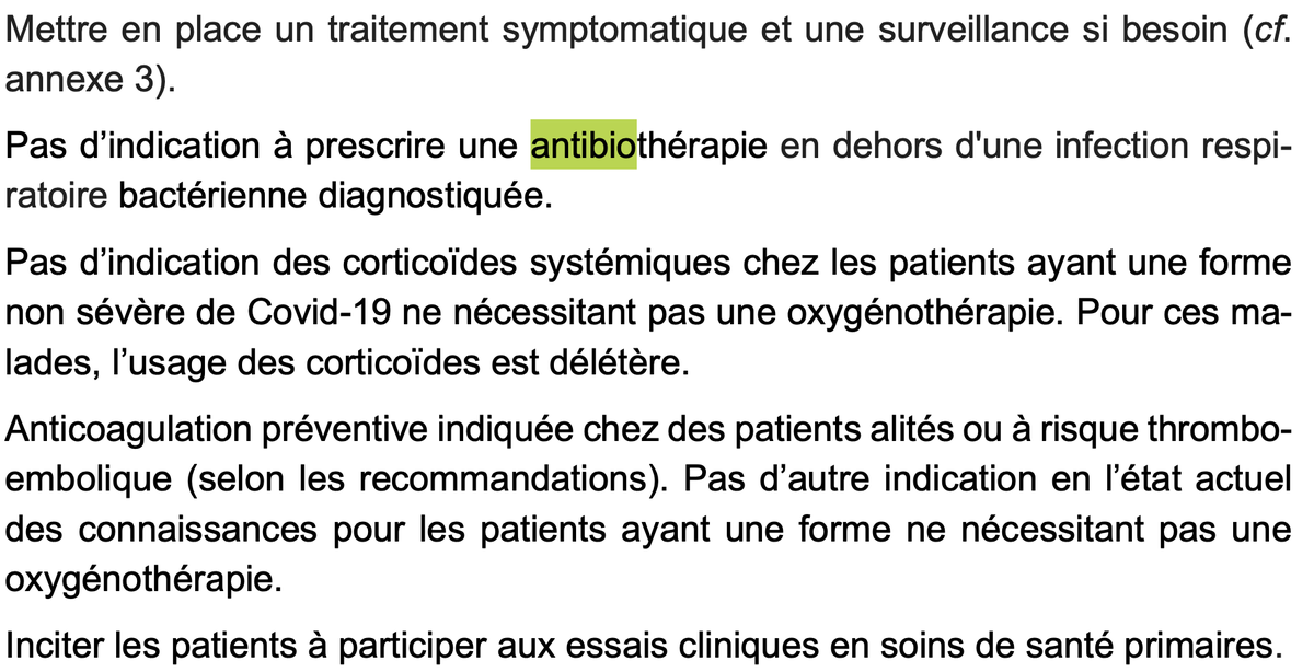 Arthur_Piraux's tweet photo. @Pharmoclin @tom_pharma @sfspo_fr @SFPCOfficiel @ansm @BuxeraudJacques @Pharmoclin je pense avoir trouvé un document opposable pour les #pharmaciens et de source sûre : rapport de @HAS_sante du 09/11/20 !
➔ https://t.co/QuNE69umjY
+ Source d'une formation (en ce moment même) par #Medqual qui le confirme noir sur blanc.
cc @sfspo_fr @SFPCOfficiel https://t.co/nzLq9fY2qt