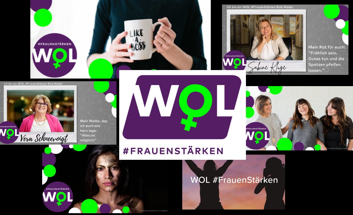 Sabrina Steffan (@sabrinisteffan) on Twitter photo 💜Habe mich gerade zum #WOL #FrauenStärken angemeldet🗓️12 Wochen von & mit tollen Frauen lernen, sichtbarer werden & vernetzen👭Ihr auch?Anmeldung bis 13.12.20:workingoutloud.com/frauenstaerken
Danke für diese geniale Idee <a href="/katha_krentz/">Katharina Krentz</a>,<a href="/MoniStruzek/">Monika Struzek</a>, @jboeckervorlop,@GluckSandra& <a href="/tolja/">Mara Tolja</a>🙏 💜Habe mich gerade zum #WOL #FrauenStärken angemeldet🗓️12 Wochen von & mit tollen Frauen lernen, sichtbarer werden & vernetzen👭Ihr auch?Anmeldung bis 13.12.20:workingoutloud.com/frauenstaerken
Danke für diese geniale Idee <a href="/katha_krentz/">Katharina Krentz</a>,<a href="/MoniStruzek/">Monika Struzek</a>, @jboeckervorlop,@GluckSandra& <a href="/tolja/">Mara Tolja</a>🙏