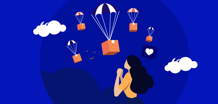 -->bit.ly/2IIvjzB Preparing for the future of retailing – How Drop shipping has become a driving force in customer experience #retail #technology #dropship #fulfillment #customerexperience #retailsupplychain #inventorymanagement