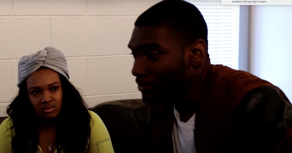 symshawty's tweet photo. Check out this film I produced Last year called “Gumbo” it was the  48 Hour Film Festival, 2nd place winner https://t.co/dceW1FdWDh via @YouTube https://t.co/815NM1rD06