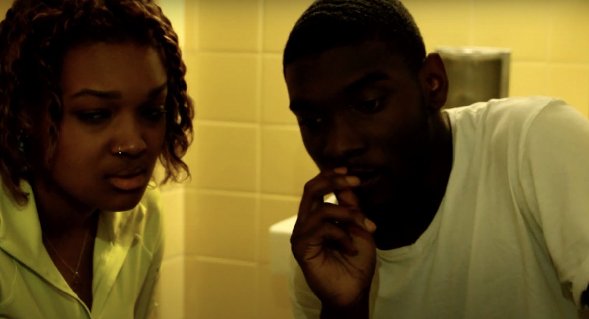 symshawty's tweet photo. Check out this film I produced Last year called “Gumbo” it was the  48 Hour Film Festival, 2nd place winner https://t.co/dceW1FdWDh via @YouTube https://t.co/815NM1rD06