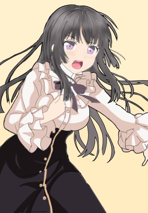 白金凛子のtwitterイラスト検索結果 白金凛子のtwitterイラスト検索結果