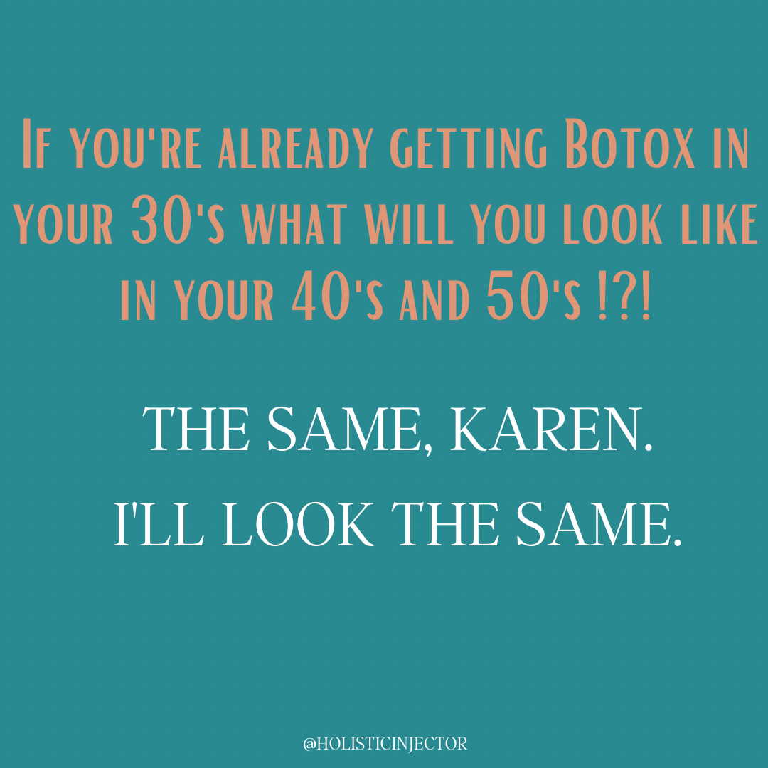 It’s preventative 💁🏻‍♀️.