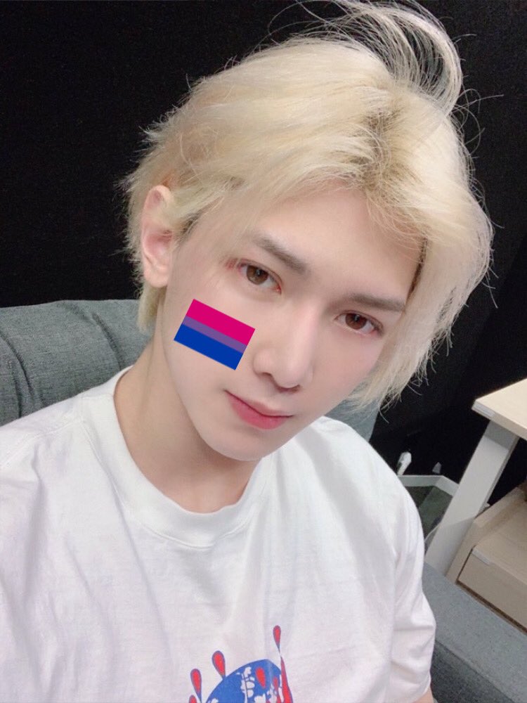 YEOSANG SAID BI RIGHTS