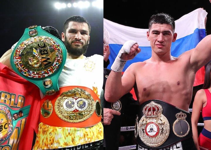ESBRBoxing's tweet photo. Will We See This Fight In 2021? 💥 👊
If So, Who Wins? 🇷🇺 🇷🇺
#boxing 🥊 #Beterbiev #Bivol #RussianBoxing https://t.co/OKWzoVEQo7