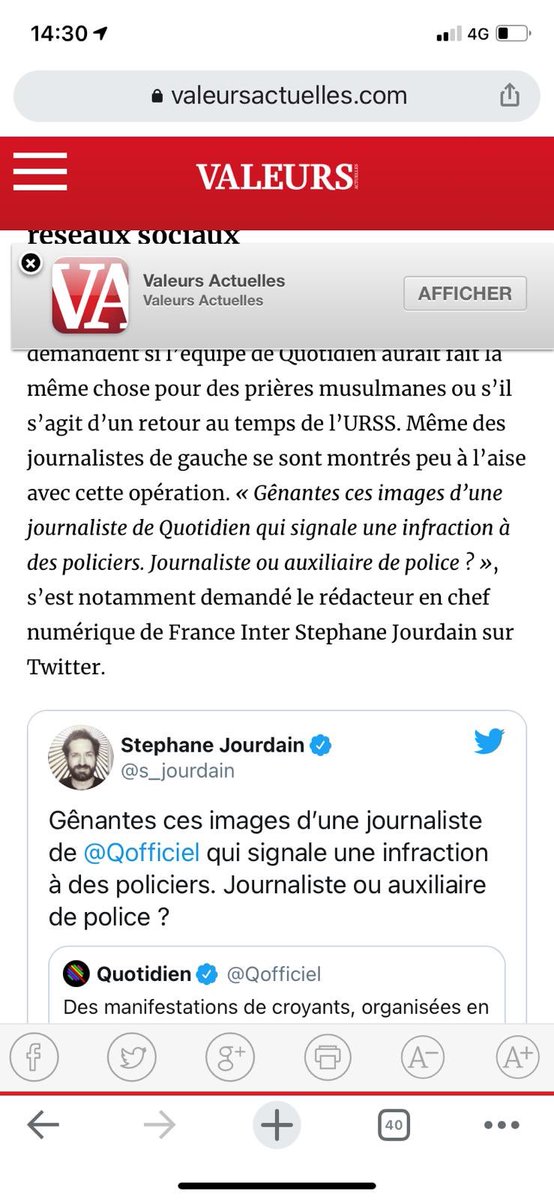 Stephane Jourdain tweet media