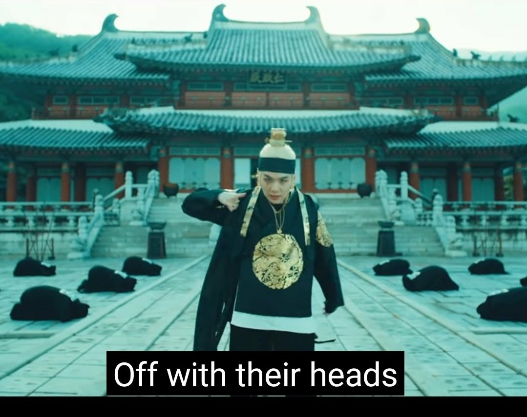 .  @BTS_twt BE is coming! Here's some Dynamite tips to help you keep your funk and soul for comeback:1. "Keep ya eyes on the ball"- Clean your tl. Block panic makers, solos, (m)antis etc.- Don't believe all you see, not even from big accs.- Don't let morons distract you.(+)