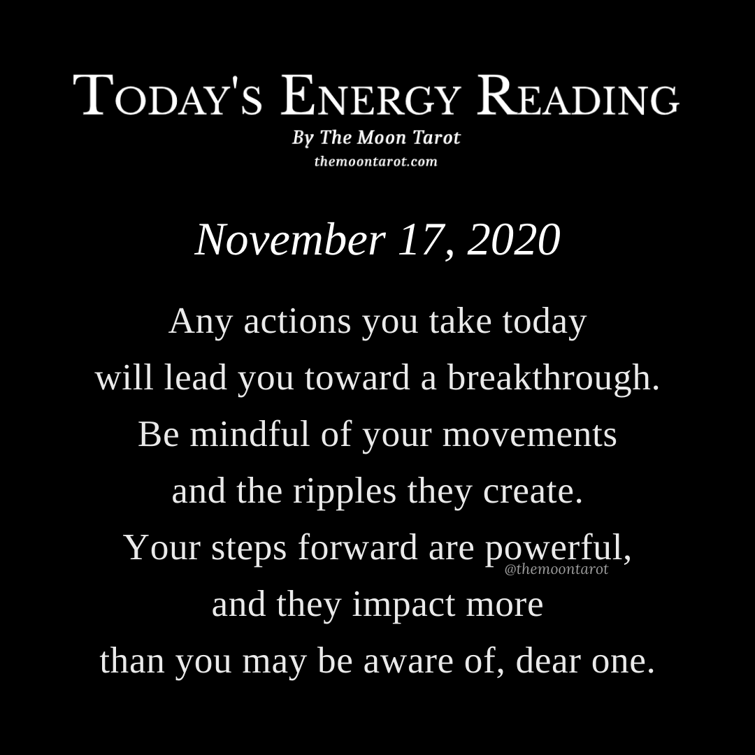 The Moon Tarot tweet media