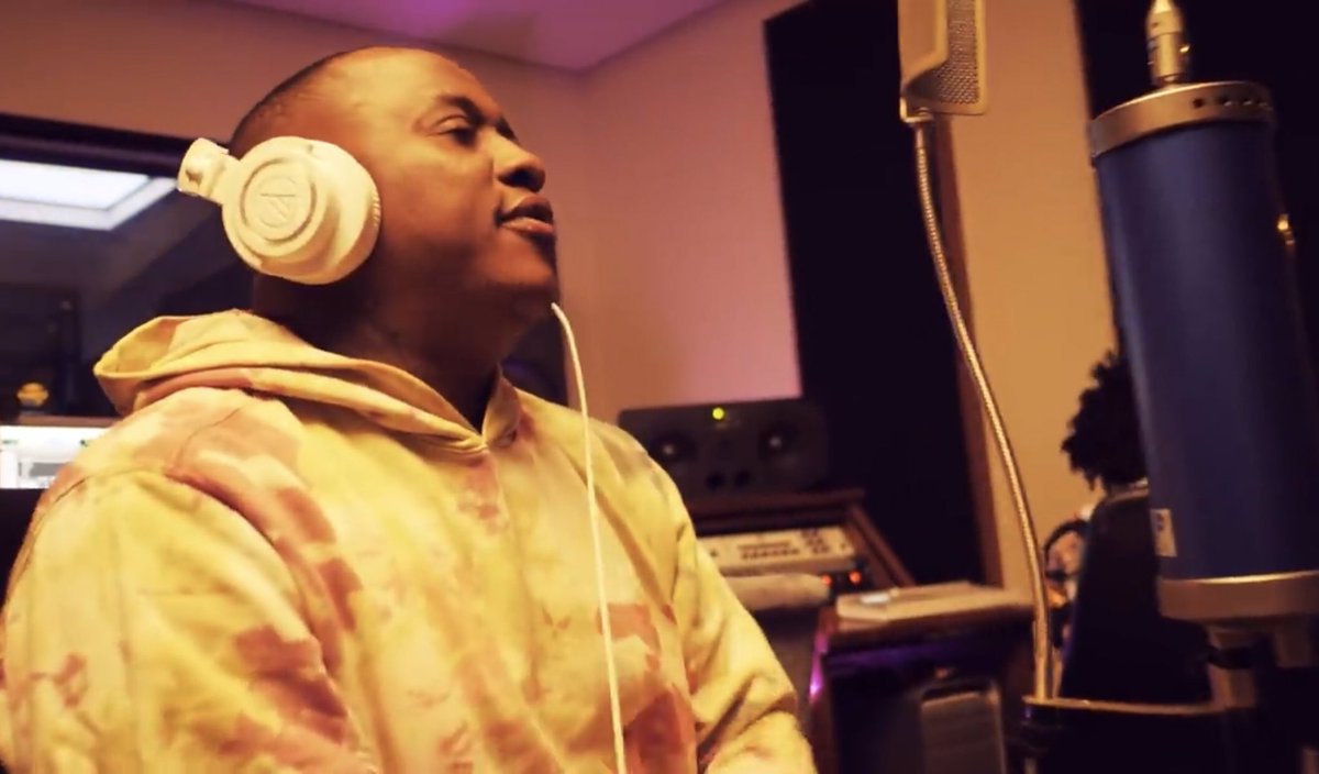 Gospelbuzzsa's tweet photo. GOSPEL BUZZ NEWS: Jub Jub’s Gospel’s rap single Ndikhokhele Remix hits 1.4 Million views #GospelBuzz

https://t.co/UTCXVyjaPt https://t.co/XteC5ezgWf