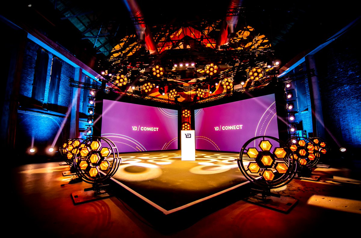 backbase's tweet photo. Lights, camera, action! At Backbase Connect 2020, the stage is set to introduce the evolution of Digital Engagement Banking. Don't miss out, save your digital seat now. https://t.co/pqcZN8Xelb
#BBConnect20 https://t.co/oPlMEOktfC